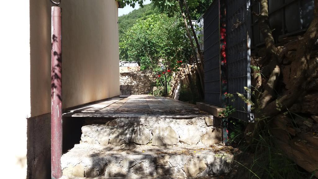 Apartmán Olivella Caminata N 41G Casarza Ligure Exteriér fotografie