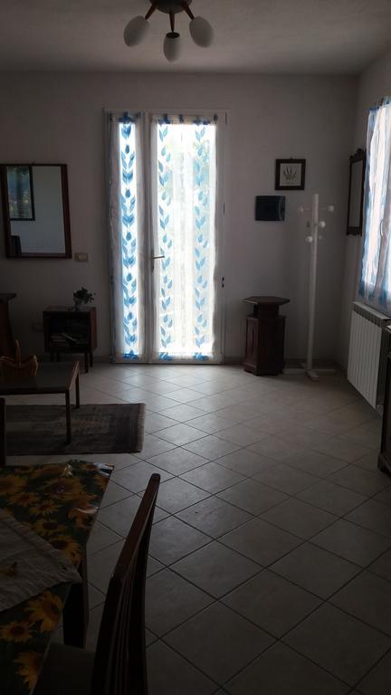 Apartmán Olivella Caminata N 41G Casarza Ligure Exteriér fotografie