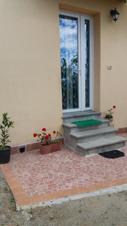 Apartmán Olivella Caminata N 41G Casarza Ligure Exteriér fotografie